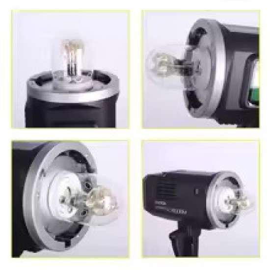 Godox AD600BM Flash Tube Replacement Bulb